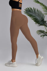 Capshee_Isolde High-Waist Sculpt Leggings