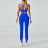 Capshee_Liora Essence Yoga Set