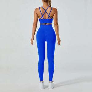 Capshee_Liora Essence Yoga Set