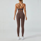 Capshee_Liora Essence Yoga Set