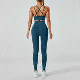 Capshee_Liora Essence Yoga Set