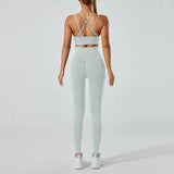 Capshee_Liora Essence Yoga Set