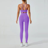 Capshee_Liora Essence Yoga Set