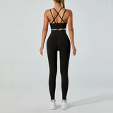 Capshee_Liora Essence Yoga Set