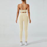 Capshee_Liora Essence Yoga Set