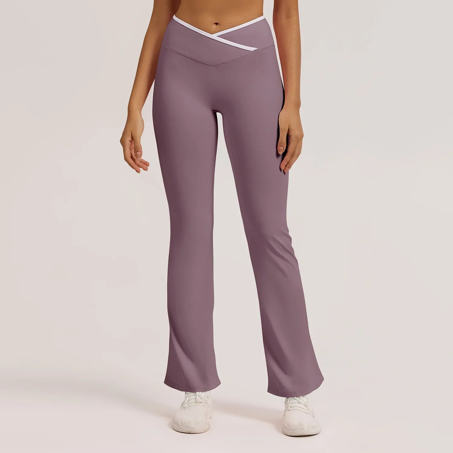 Capshee_LuxeForm ContourLift High-Rise Leggings