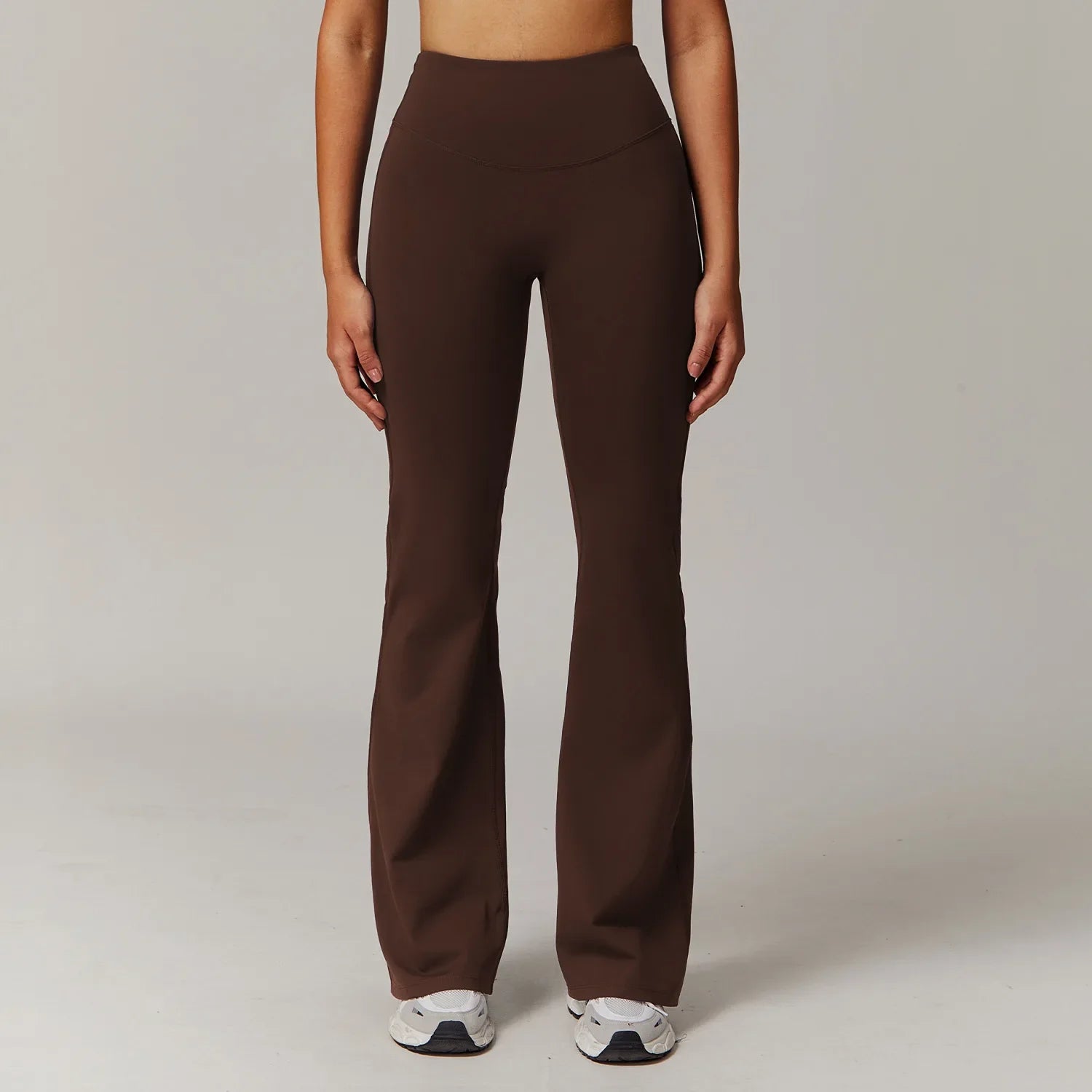 Capshee_LuxeForm GraceFlow Flared Leggings