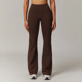 Capshee_LuxeForm GraceFlow Flared Leggings