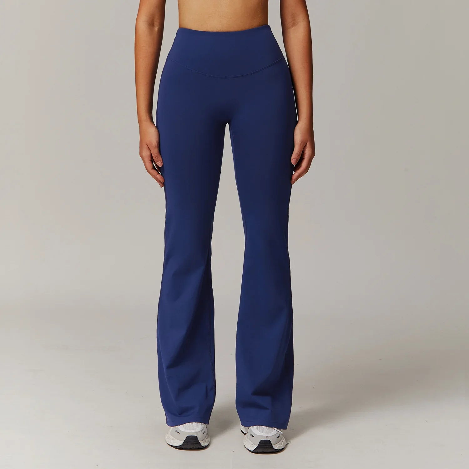 Capshee_LuxeForm GraceFlow Flared Leggings