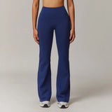 Capshee_LuxeForm GraceFlow Flared Leggings