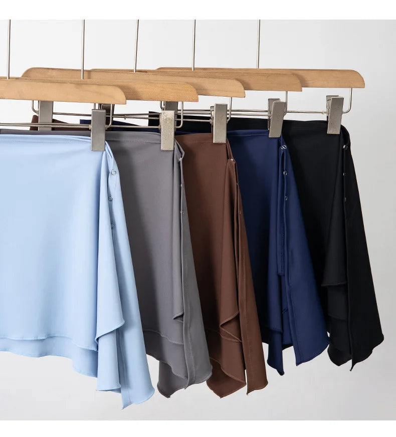 Capshee_LuxeForm NudeFlex Yoga Set