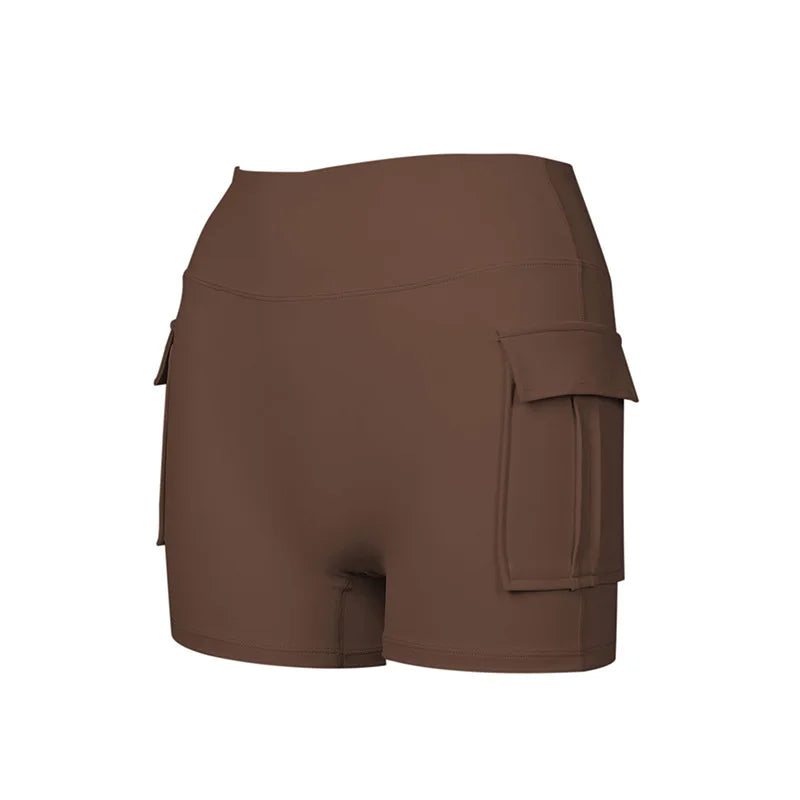 Capshee_LuxeForm NudeFlex Yoga Set