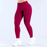 Capshee_LuxeForm OmniStretch Performance Leggings