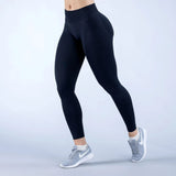 Capshee_LuxeForm OmniStretch Performance Leggings