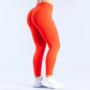 Capshee_LuxeForm OmniStretch Performance Leggings