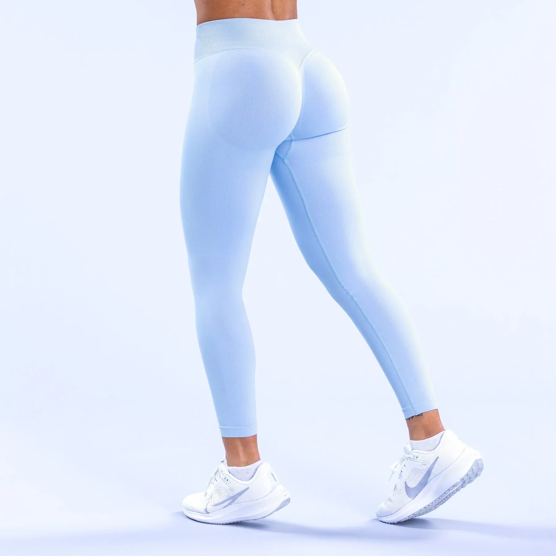 Capshee_LuxeForm OmniStretch Performance Leggings