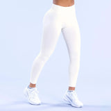 Capshee_LuxeForm OmniStretch Performance Leggings