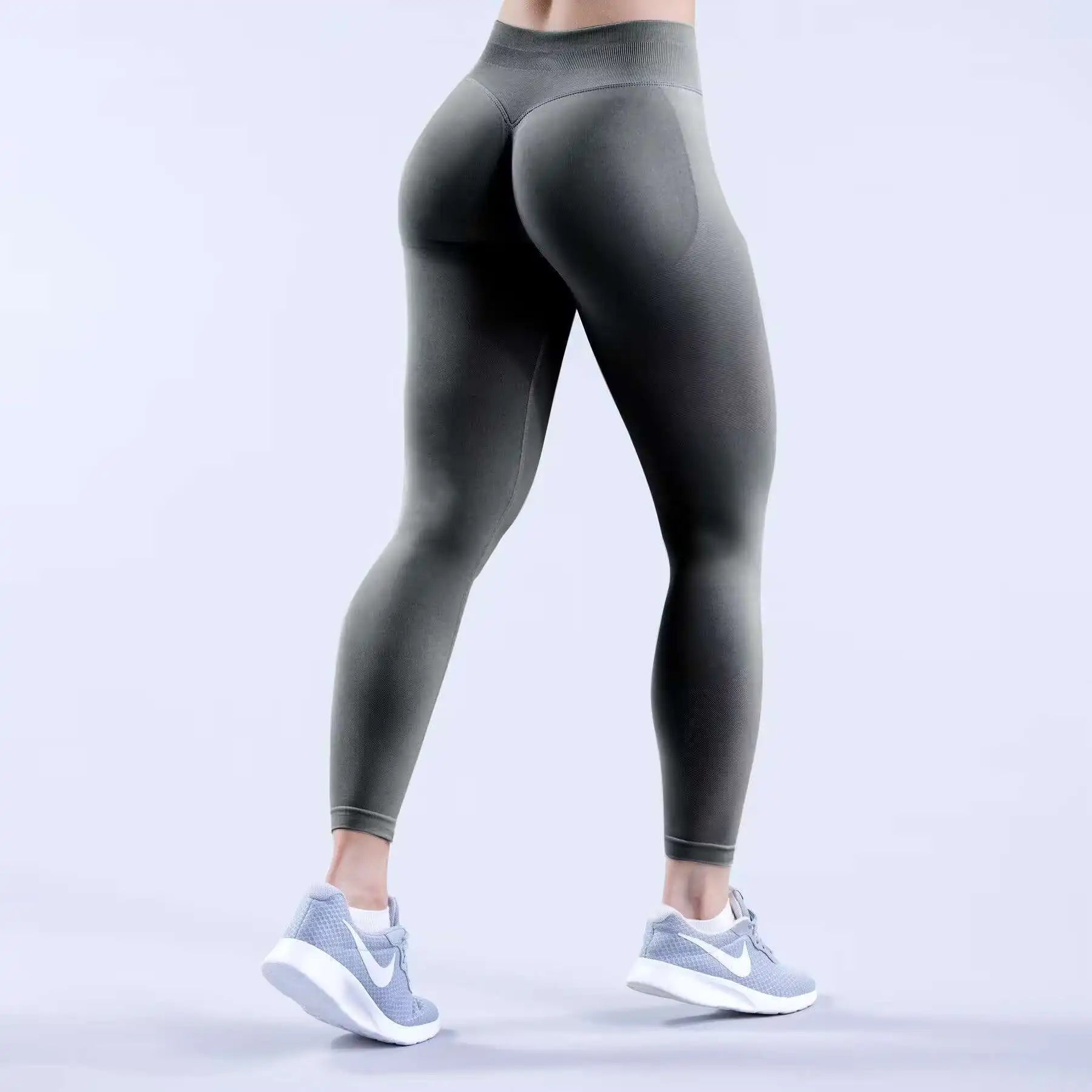 Capshee_LuxeForm OmniStretch Performance Leggings