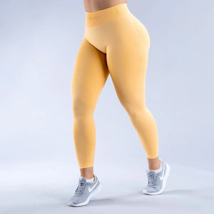 Capshee_LuxeForm OmniStretch Performance Leggings