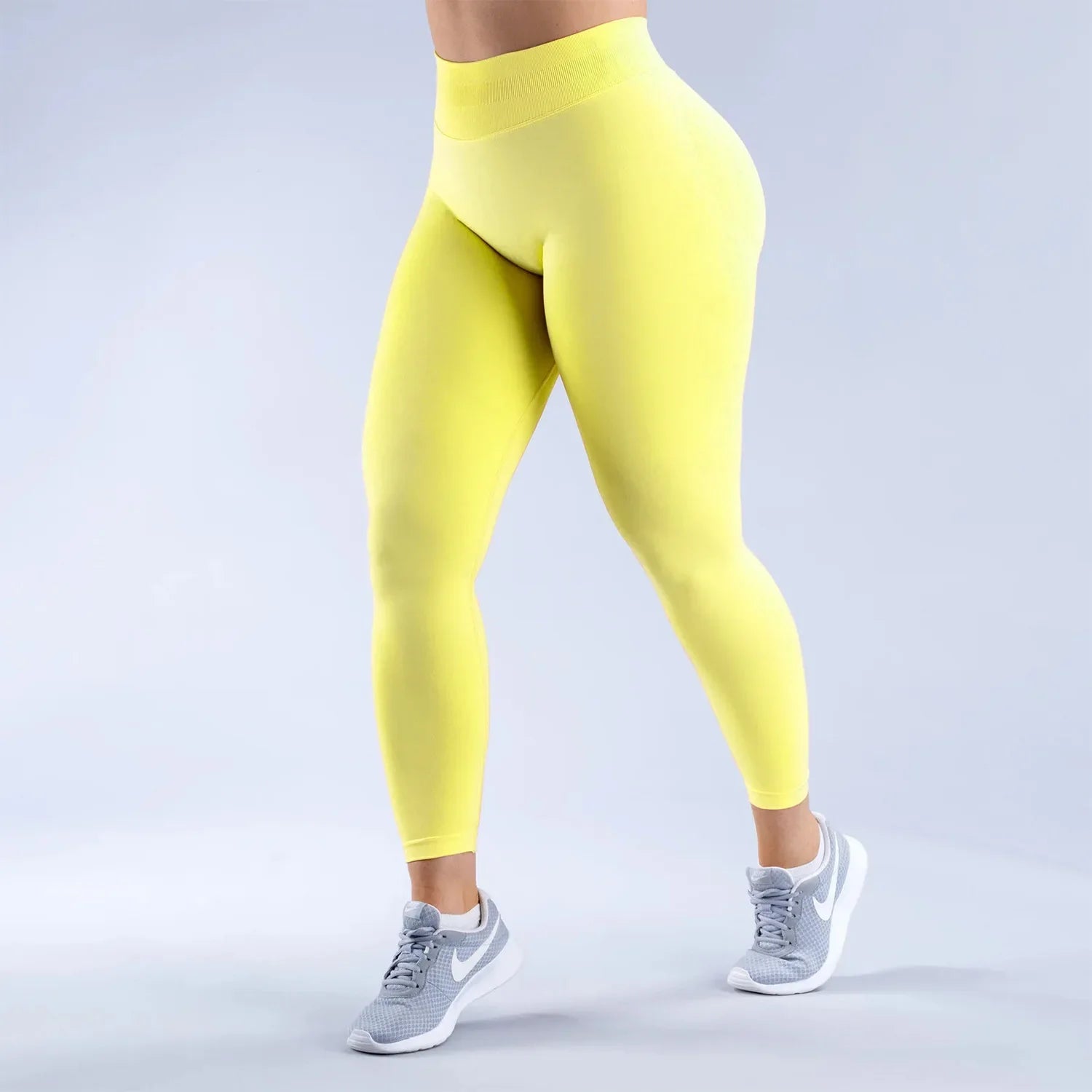 Capshee_LuxeForm OmniStretch Performance Leggings
