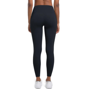 Capshee_Lyra High-Waist Yoga Leggings