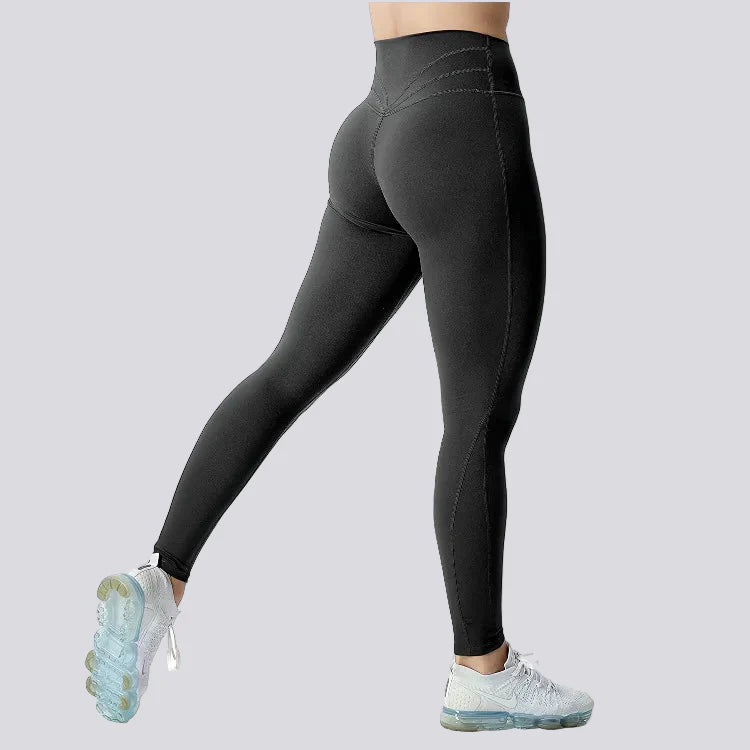 Capshee_Nexa Performance Yoga Leggings