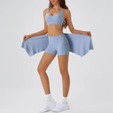 Capshee_NudFlex Slim Yoga Set