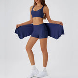 Capshee_NudFlex Slim Yoga Set