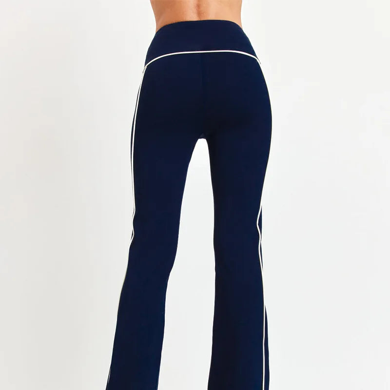 Capshee_PureGuard Yoga Sports Set