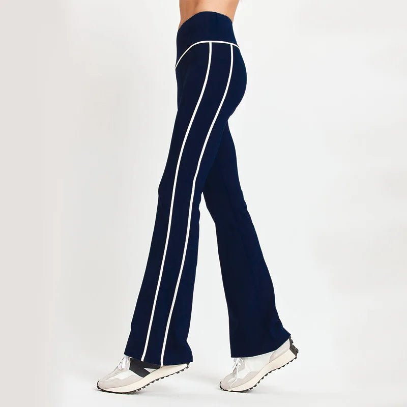 Capshee_PureGuard Yoga Sports Set