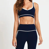 Capshee_PureGuard Yoga Sports Set