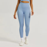 Capshee_PureMotion ContourFlex Seamless Yoga Set