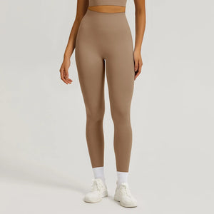 Capshee_PureMotion ContourFlex Seamless Yoga Set