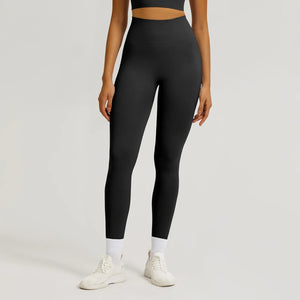 Capshee_PureMotion ContourFlex Seamless Yoga Set