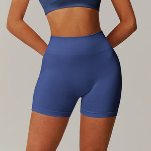 Capshee_PureMotion Elevate Shorts