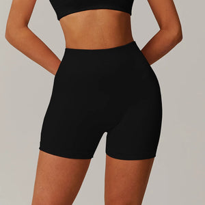 Capshee_PureMotion Elevate Shorts