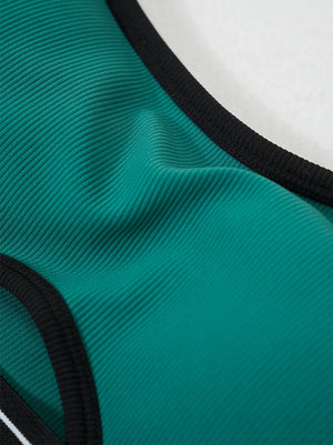 Capshee_PureMotion LineaForm Luxe Set