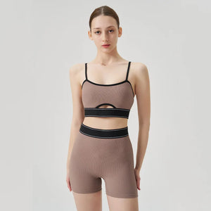 Capshee_PureMotion LineaForm Luxe Set