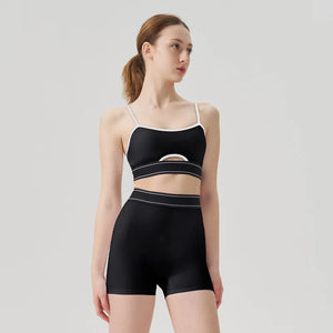 Capshee_PureMotion LineaForm Luxe Set