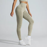 Capshee_PureMotion Seamless ContourFit Yoga Set