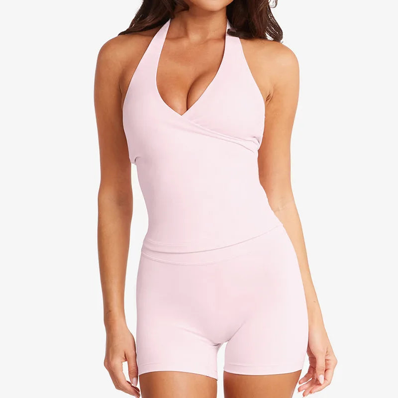 Capshee_PureMotion SecondSkin Elegance Set