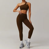 Capshee_TerraLift GraceForm One-Shoulder Set