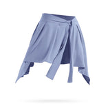 Capshee_TutuFlex Women’s Yoga Skirt