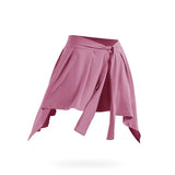 Capshee_TutuFlex Women’s Yoga Skirt