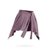 Capshee_TutuFlex Women’s Yoga Skirt