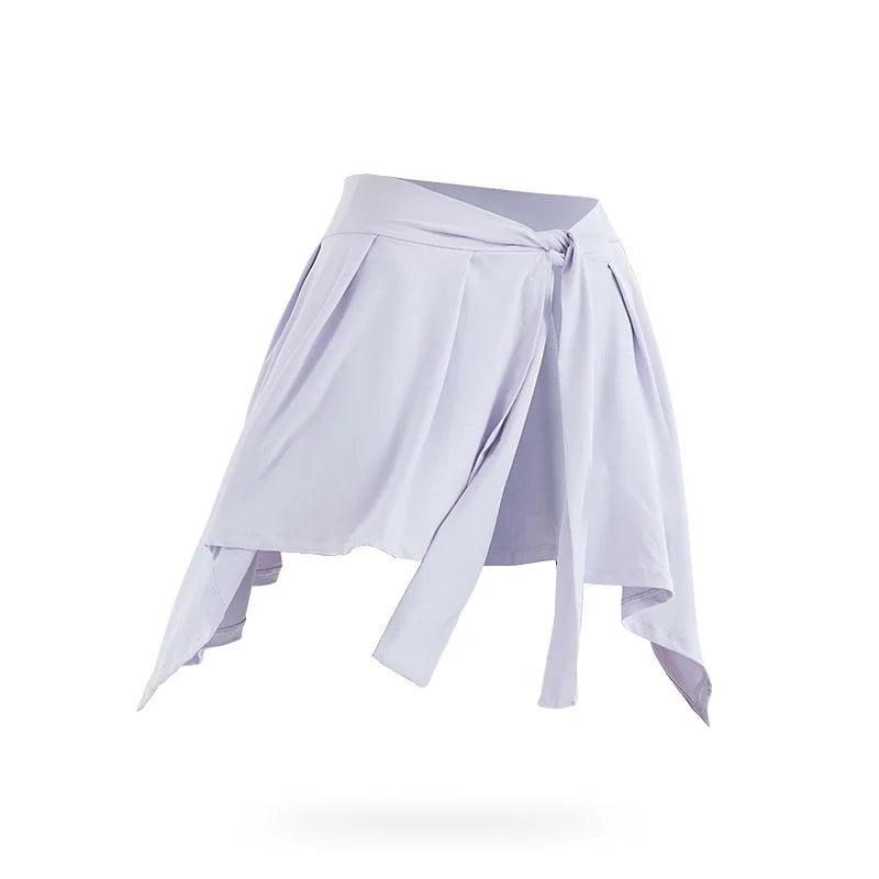 Capshee_TutuFlex Women’s Yoga Skirt