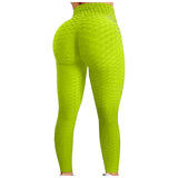 Capshee_Veyra Bubble Sculpt Leggings