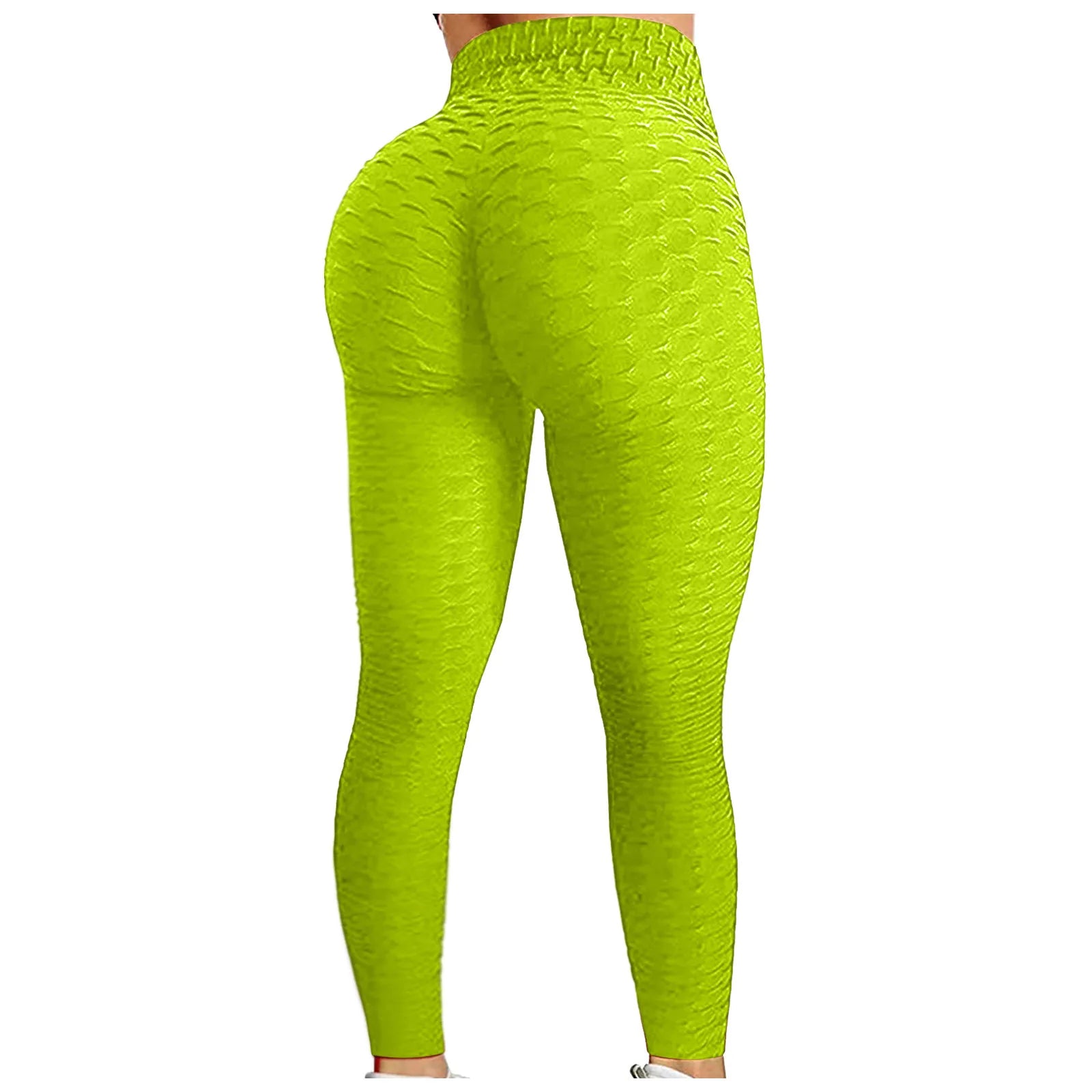 Capshee_Veyra Bubble Sculpt Leggings