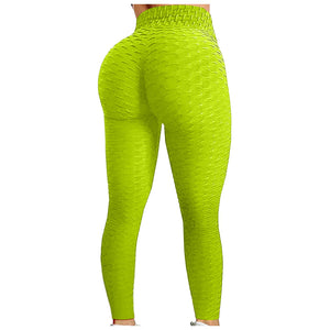 Capshee_Veyra Bubble Sculpt Leggings