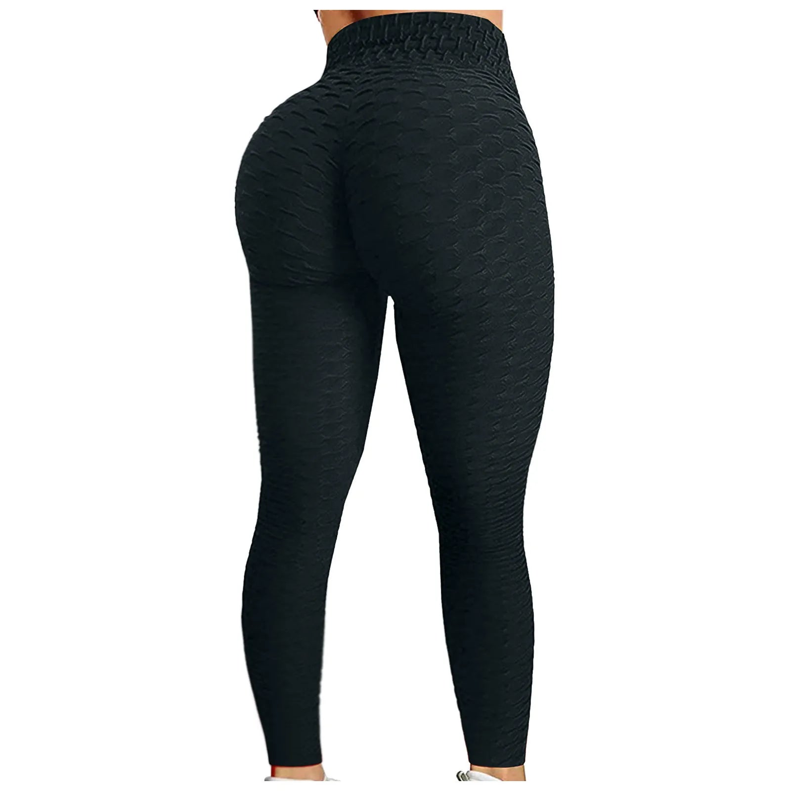 Capshee_Veyra Bubble Sculpt Leggings